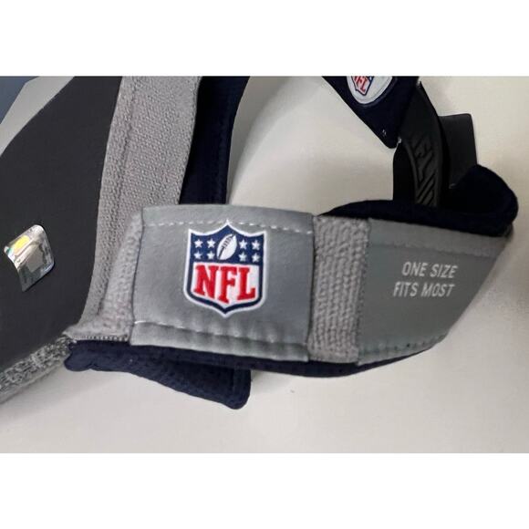 NWT Chicago Bears Visor - Picture 4 of 5